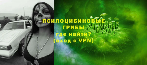 прущие крисы Костерёво
