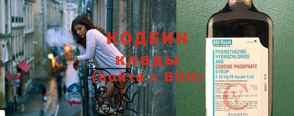 прущие крисы Костерёво